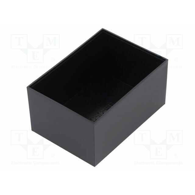 GAINTA Enclosure: designed for potting; X:
