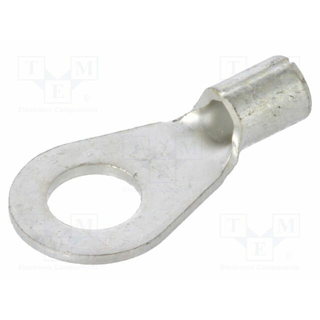 JST Tip: ring; M5; 1÷2.5mm2