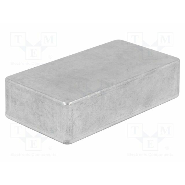 GAINTA Enclosure: multipurpose; X: 64mm; Y: