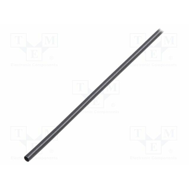 TE CONNECTIVITY Heat shrink sleeve; glueless