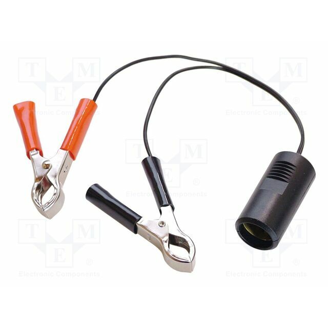 AS-Schwabe Car lighter socket; car lighter