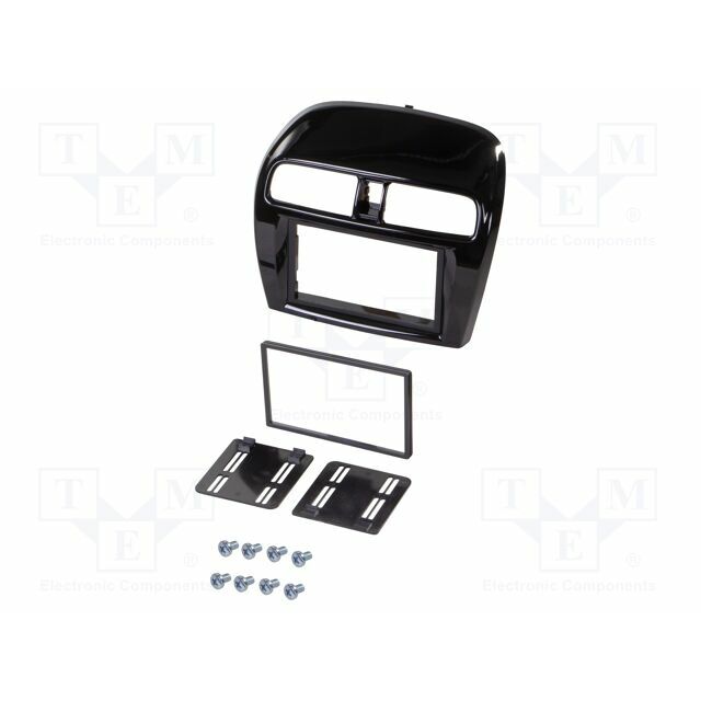 PER.PIC. Radio frame; Mitsubishi; 2
