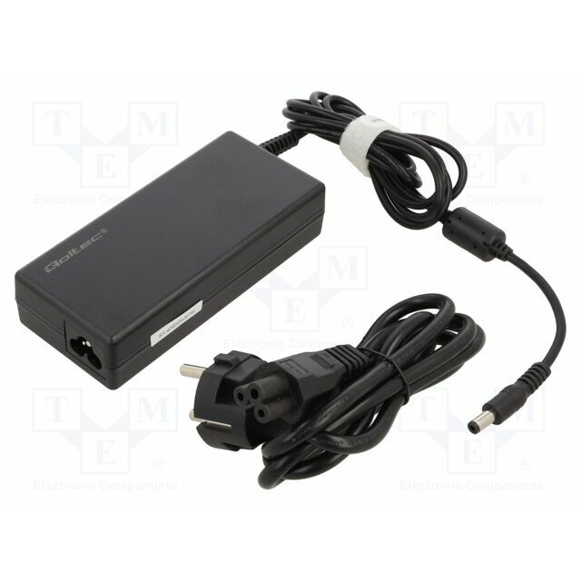 QOLTEC Power supply: switching; 12VDC; 5A