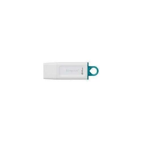 MEMORY DRIVE FLASH USB3 128GB/KC-U2G128-5R KINGSTON