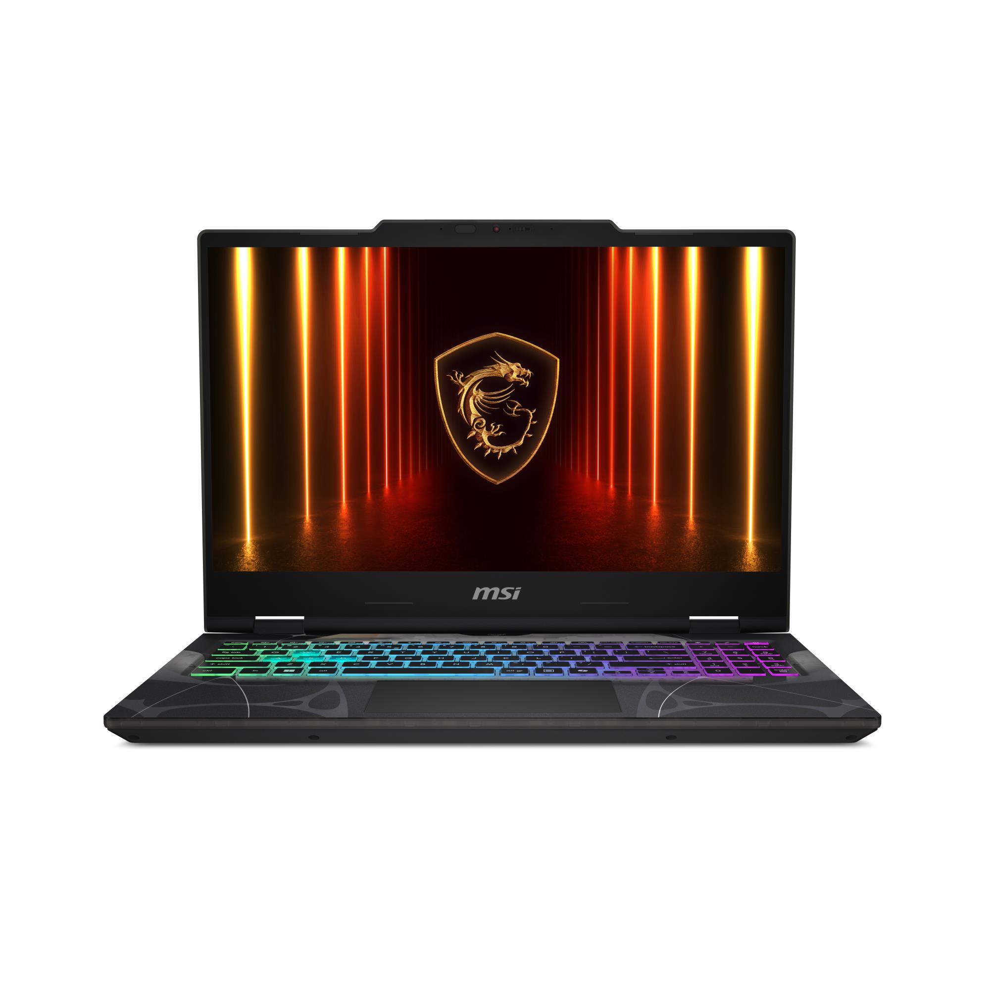 Notebook|MSI|Cyborg|Cyborg 15 B13WFKG|CPU  Intel Core i7|i7-13620H|2400