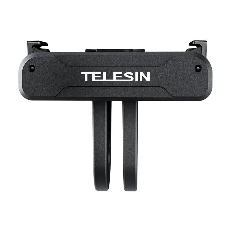 Telesin Magnetic two claw adapter for