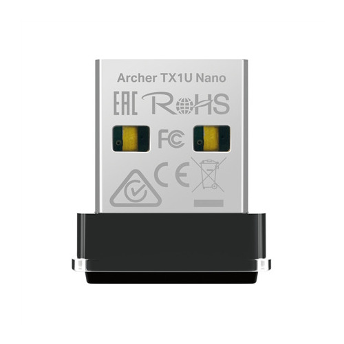 Adapteris TP-Link Archer TX1U Nano AX300