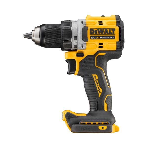 DeWALT Urbjmašīna-skrūvgriezis 18V b/a TSTAK |