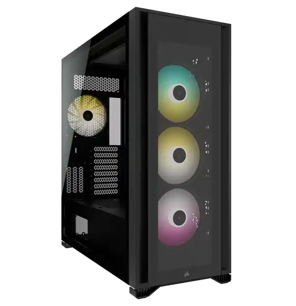CORSAIR 7000X Full-Tower ATX PC case