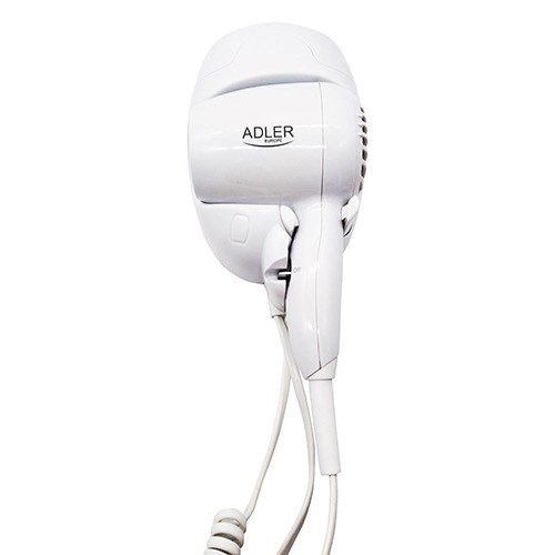 Adler | Hair dryer for hotel