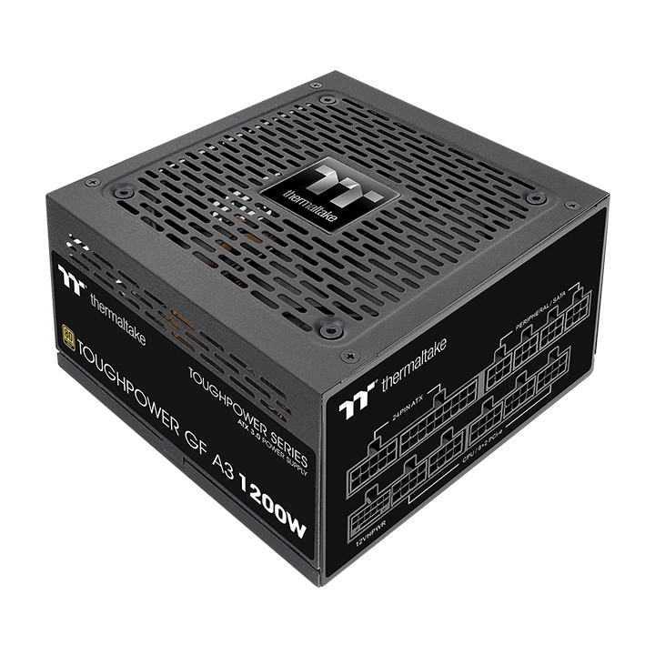 THERMALTAKE Barošanas bloks - Toughpower GF
