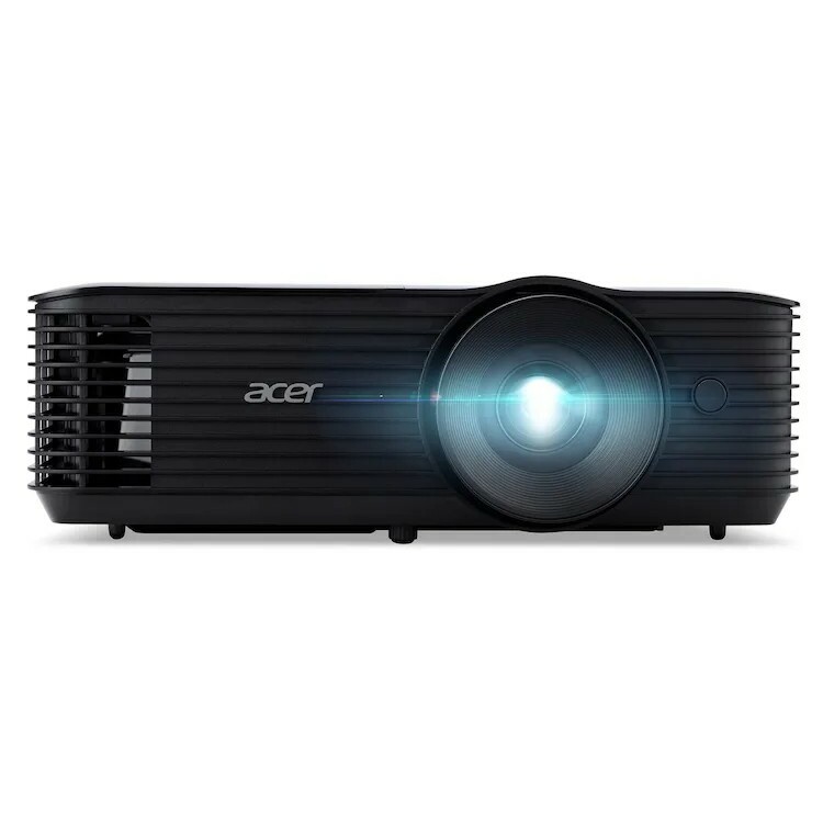 Projektors Acer X139 5000 ANSI lūmenu