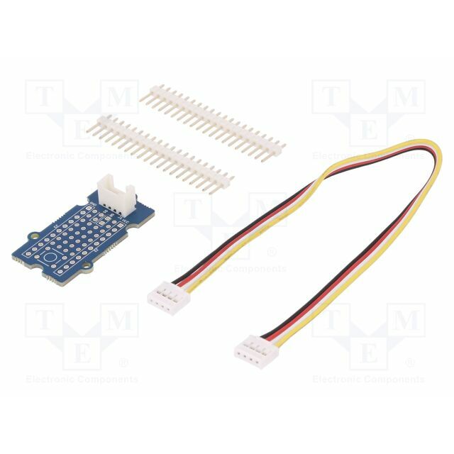 SEEED STUDIO Adapter; header strips,module