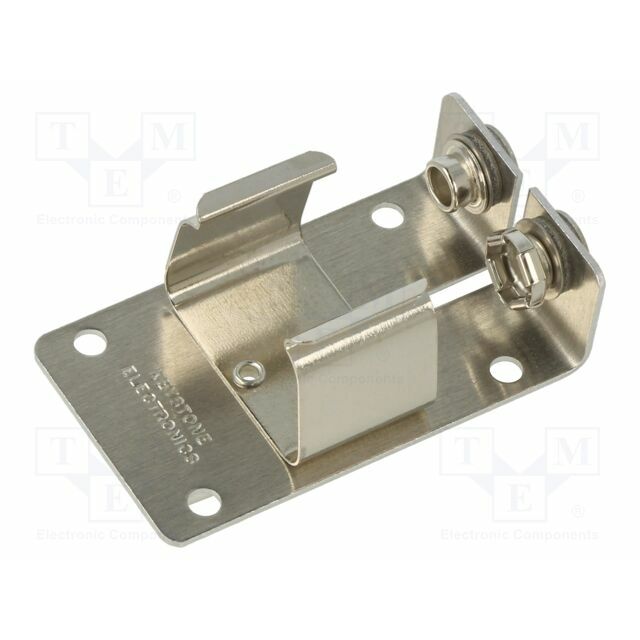KEYSTONE Holder; 6F22,6LR61; Batt.no: