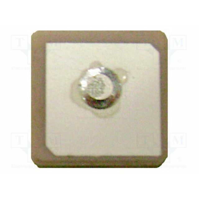 ABRACON Antenna: communication; BEIDOU,Galileo,GNSS
