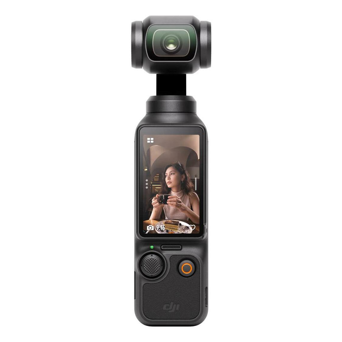 CAMERA POCKET 3 STANDARD COMBO/CP.OS
