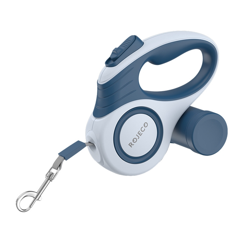 Rojeco A12 3M Automatic Retractable Dog