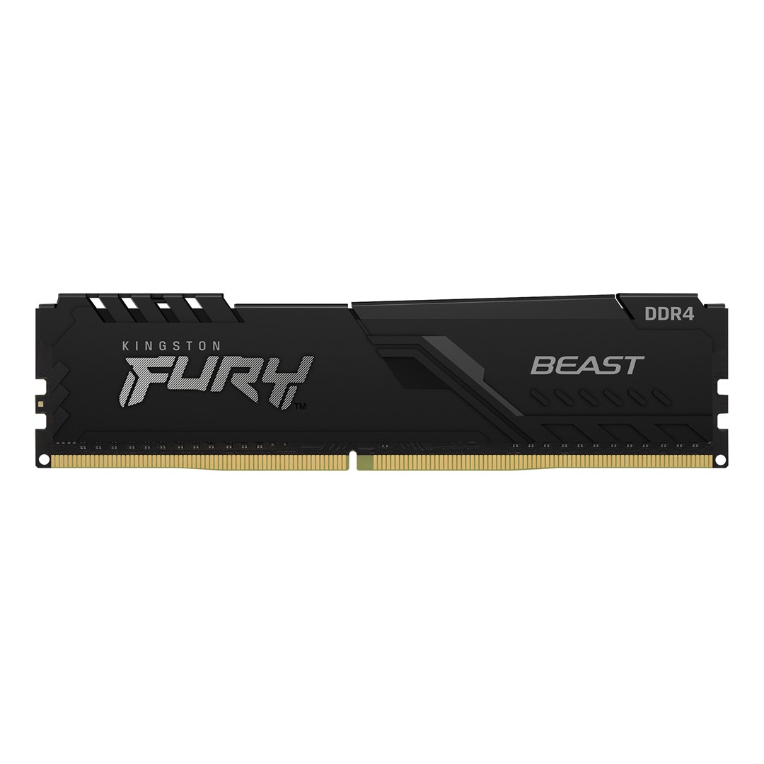 Kingston Fury Beast Operatīvā atmiņa DDR4