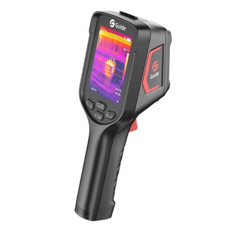 Guide Sensmart E4 thermal imaging camera