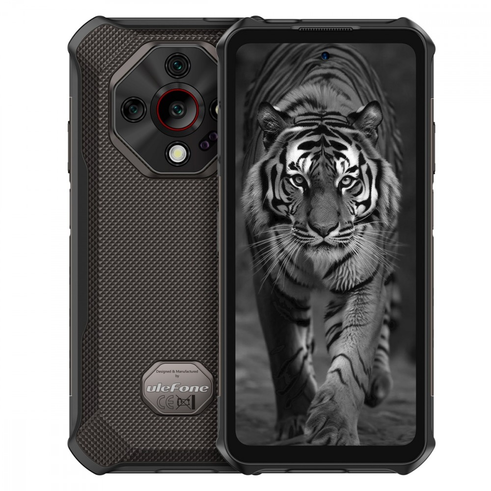 Smartphone Ulefone Armor X16 6/128GB Wasteland