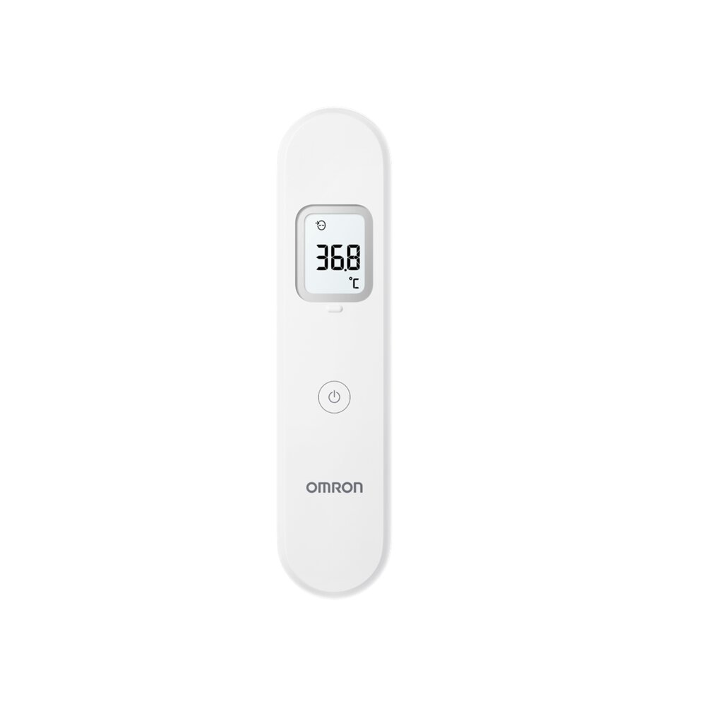 Termometr bezdotykowy OMRON GENTLE TEMP 730