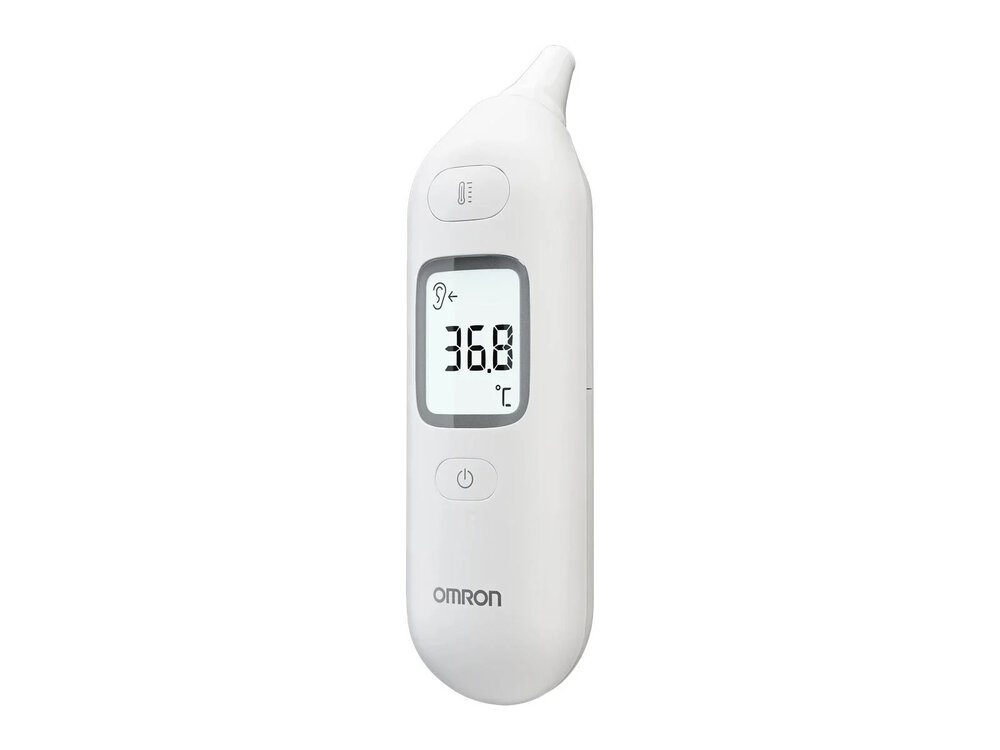 Infrared Ear Thermometer OMRON GENTLE TEMP
