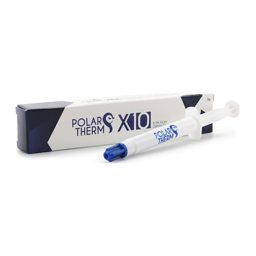 Polartherm | X-10 Thermal Paste 5