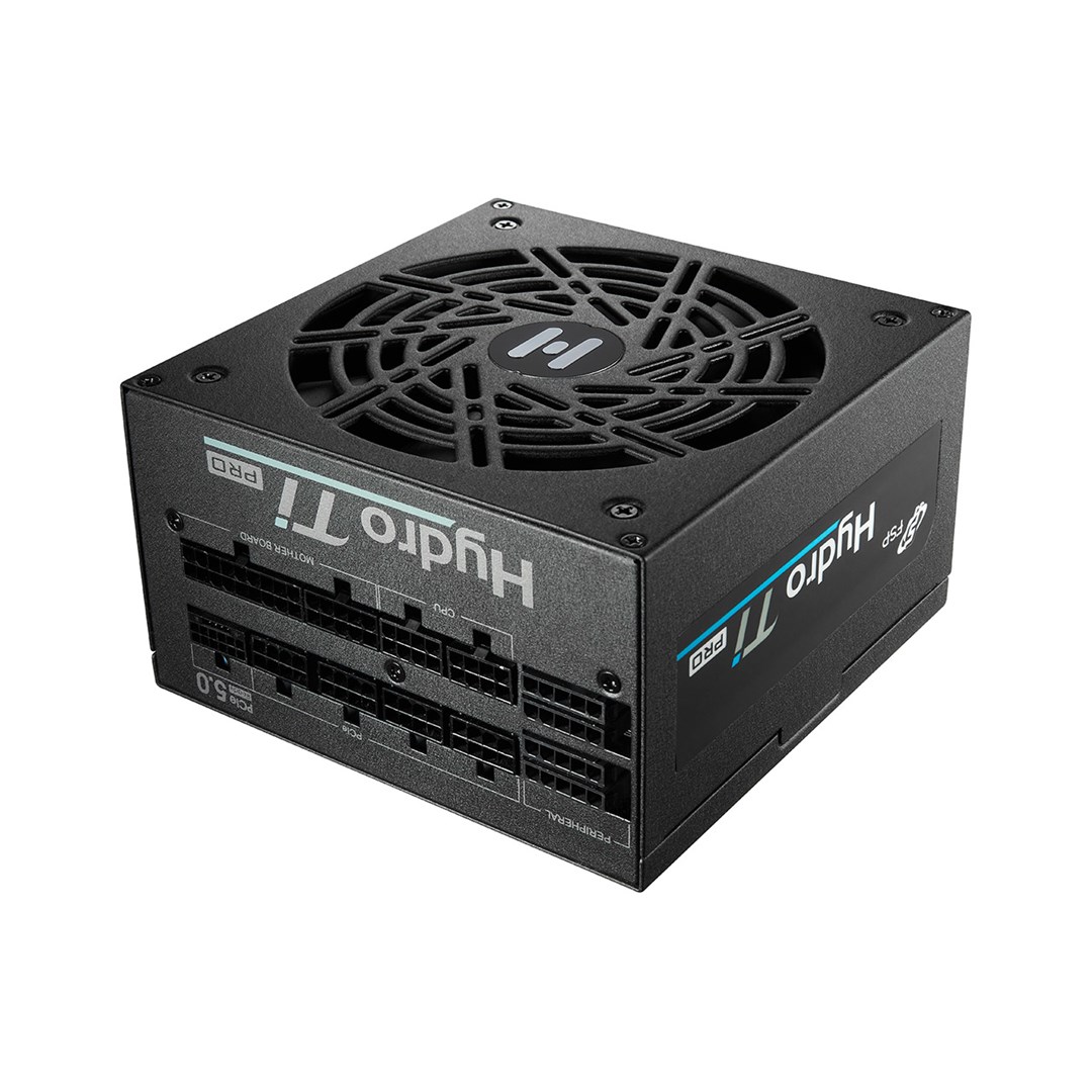 FORTRON Maitinimo blokas FSP Hydro TI