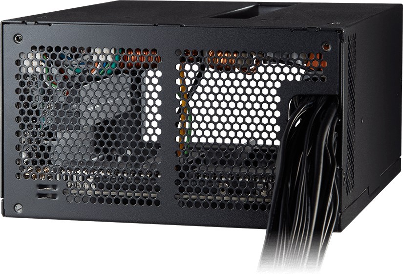 FORTRON FSP Twins PRO 900W barošanas