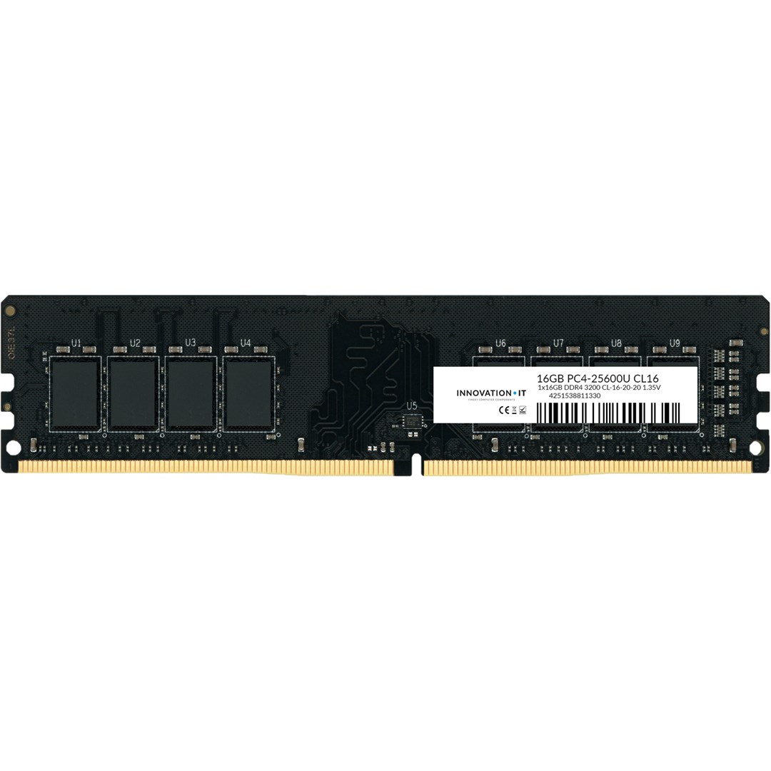 NO NAME Innovation PC RAMDDR4 3200