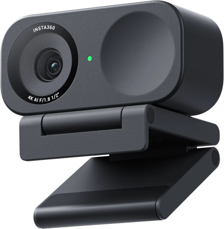 Tīmekļa kamera Insta360 Link 2C 3840