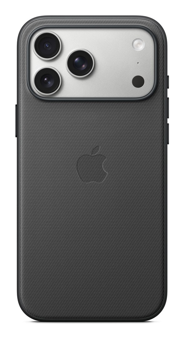 Apple iPhone 17 Pro Max TechWoven
