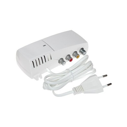 TERRA TV Modulator MT-47 | MT-47