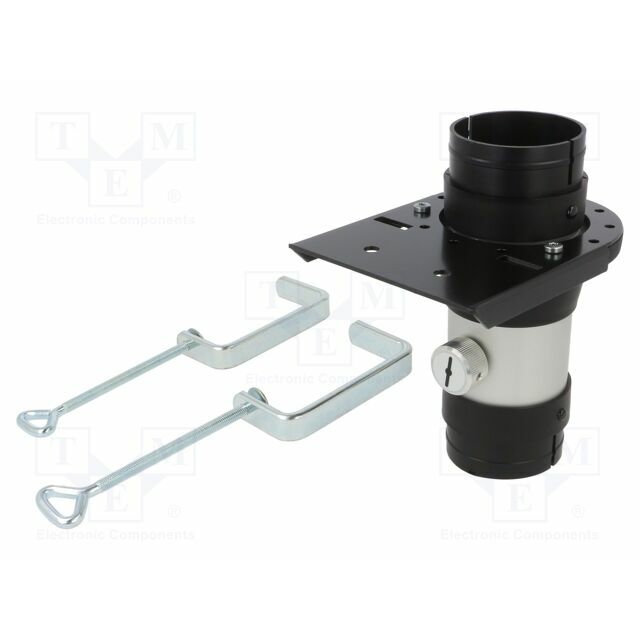 WELLER Hose connector; for soldering fume