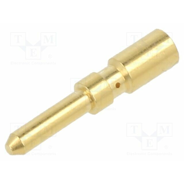 HUMMEL Contact; male; 2mm; 0.75÷2