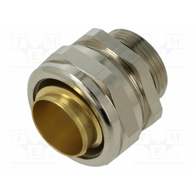 ANAMET EUROPE Cable gland; M25; stainless