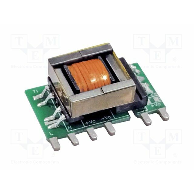 GAPTEC Electronic Converter: AC/DC; 5W; Uin: