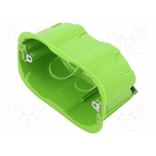 GEWISS Enclosure: junction box; X: 110mm