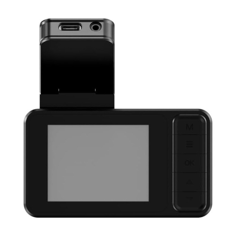 Navitel | Dashcam with 2K video