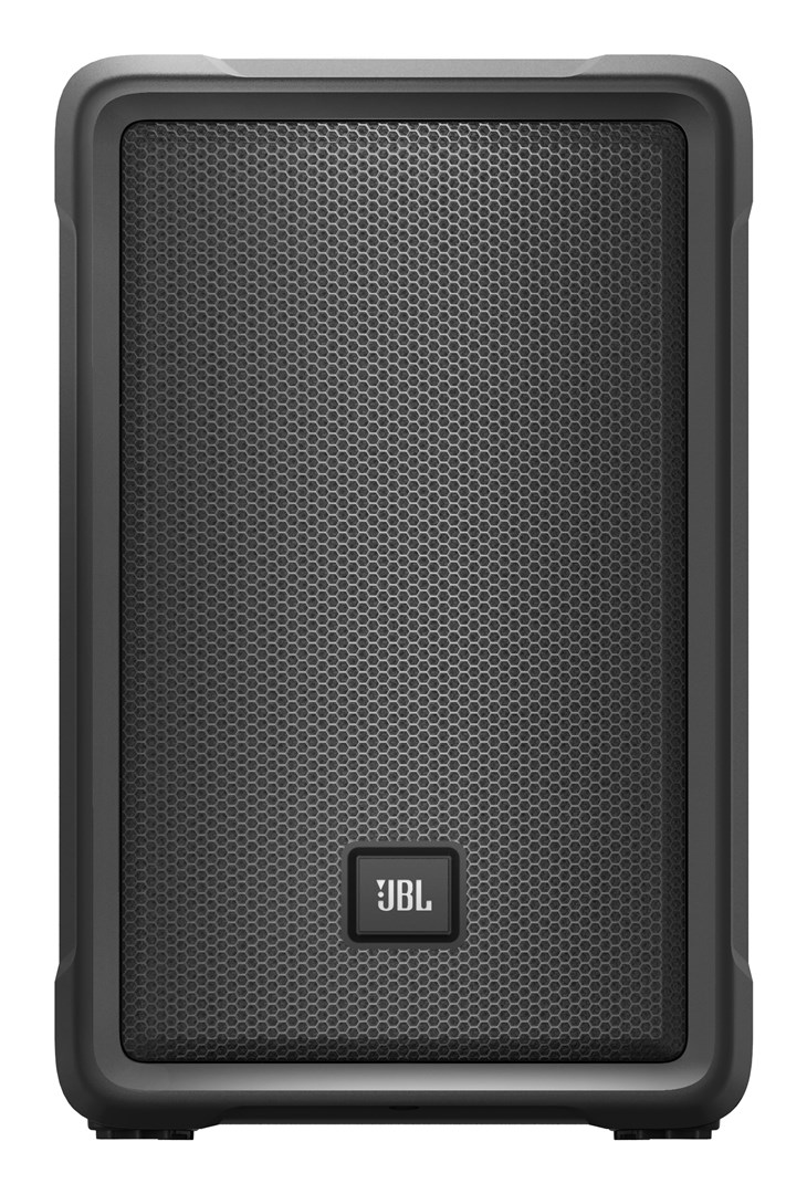 JBL IRX108BT Aktīvais 2-joslu Skaļrunis 1300W