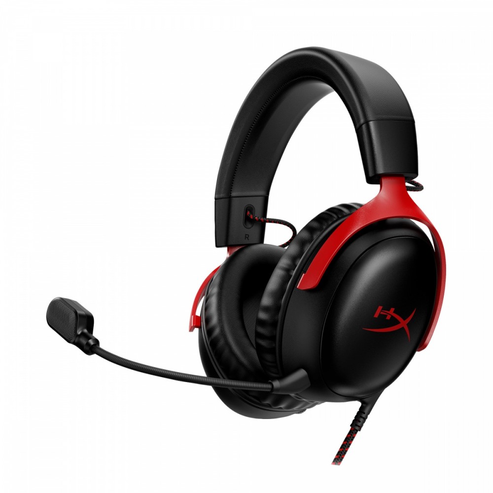HEWLETT PACKARD HyperX Cloud III -