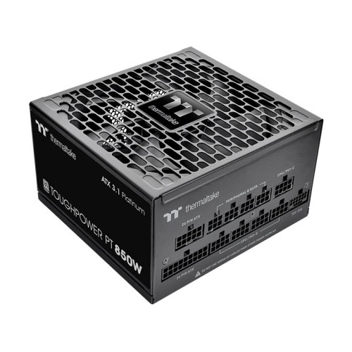 Thermaltake Toughpower PT 850W Platinum |
