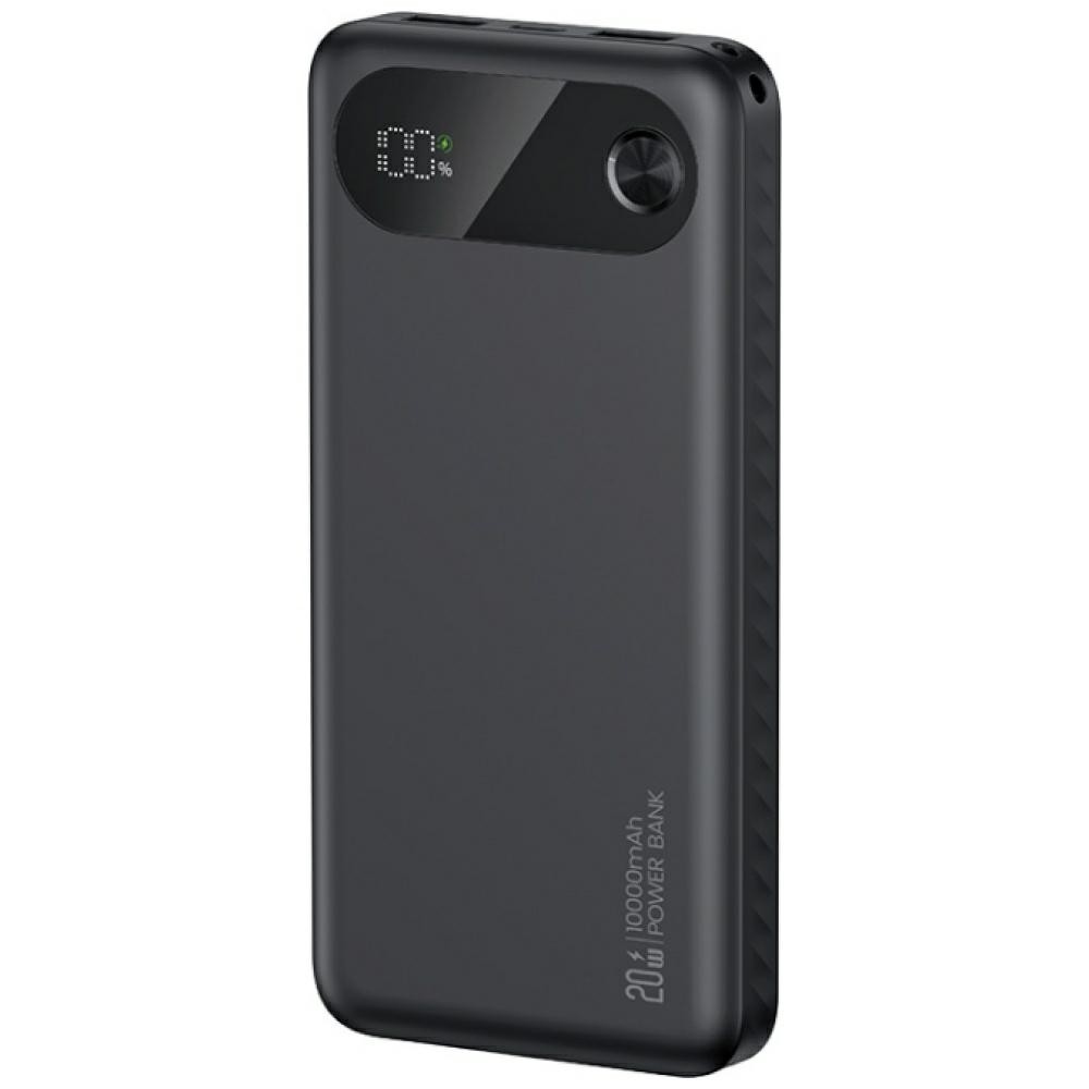 USAMS Powerbank PB80 10000mAh 20W PD