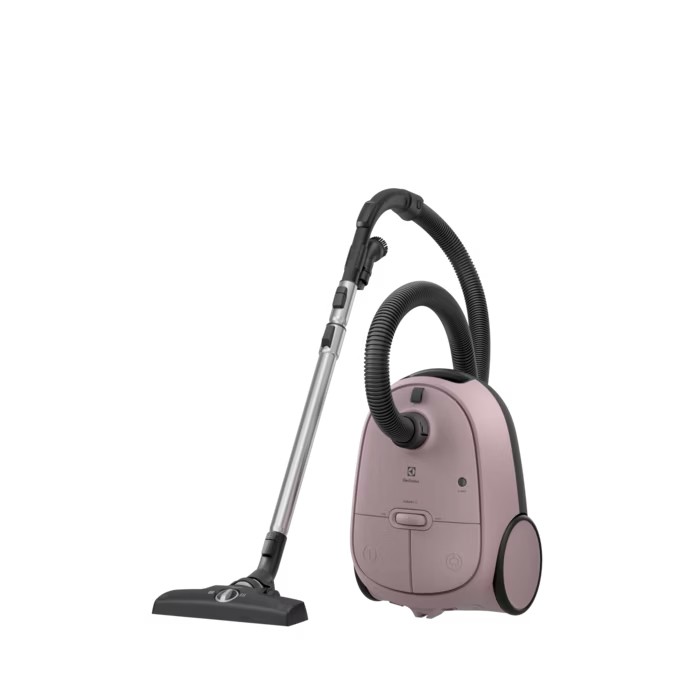 ELECTROLUX Vacuum cleaner bagged line 600