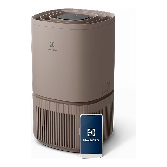 ELECTROLUX Air purifier Pure 500 EPO50351BG