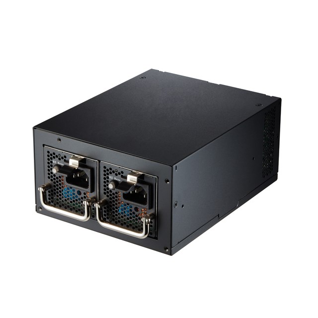 FORTRON FSP Twins PRO 500W Barošanas