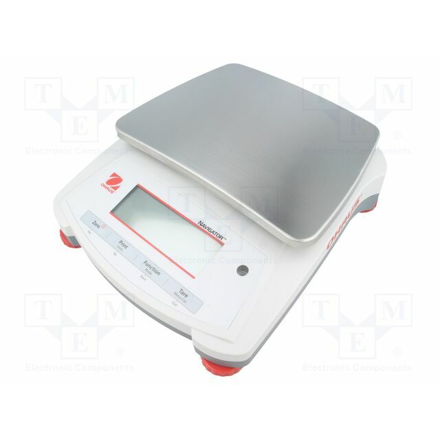 OHAUS Scales; electronic,counting,precision; Scale