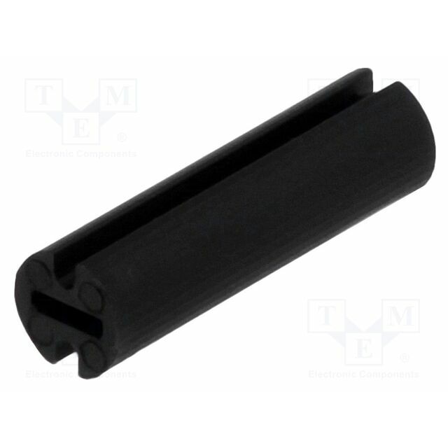 FIX&FASTEN Spacer sleeve; LED; Øout: 4