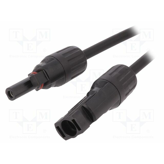 NINIGI Cable: solar; plug; PIN: 1