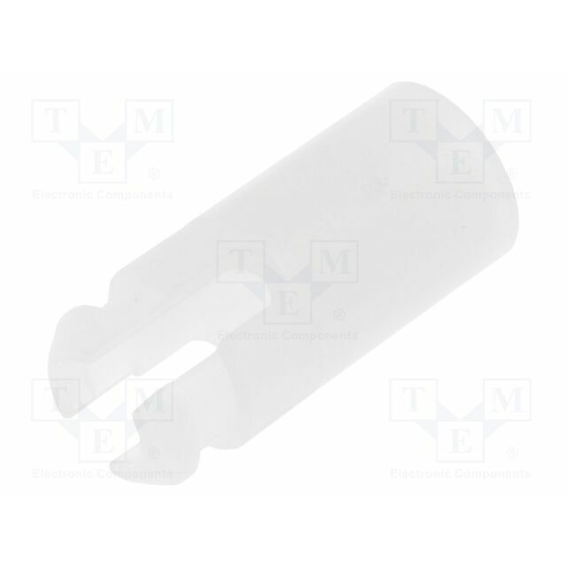 FIX&FASTEN Pin; polyamide; L: 12.7mm